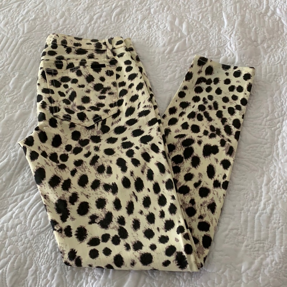 Joe’s Jeans skinny ankle. Size 28. EUC
